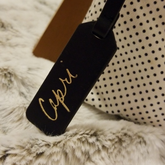 Bundle 2 Makeup Bags Estee Lauder - Picture 4 of 8